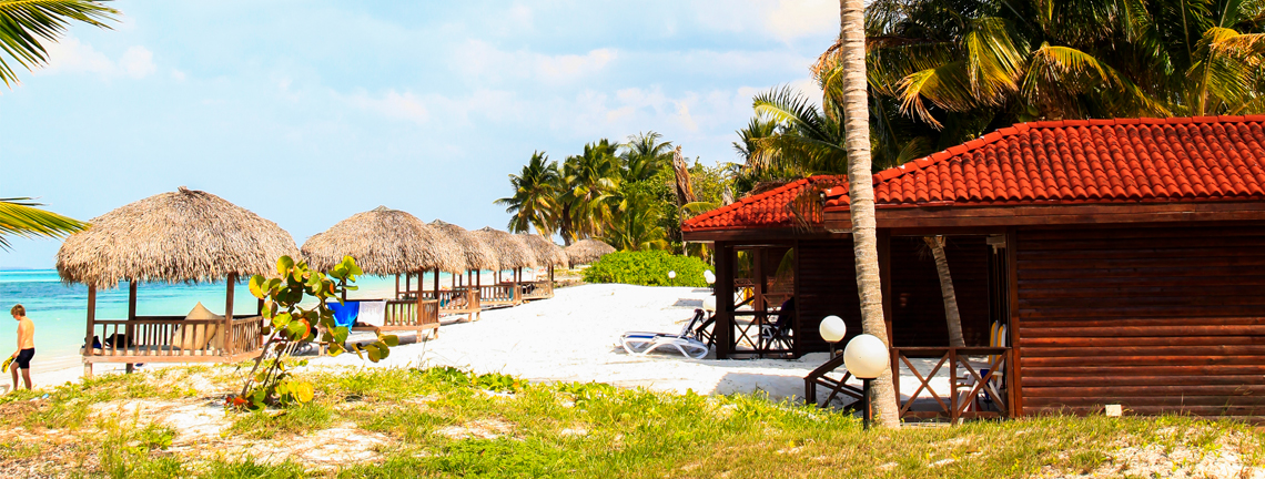 Hotel Cayo Levisa, Pinar del Río
